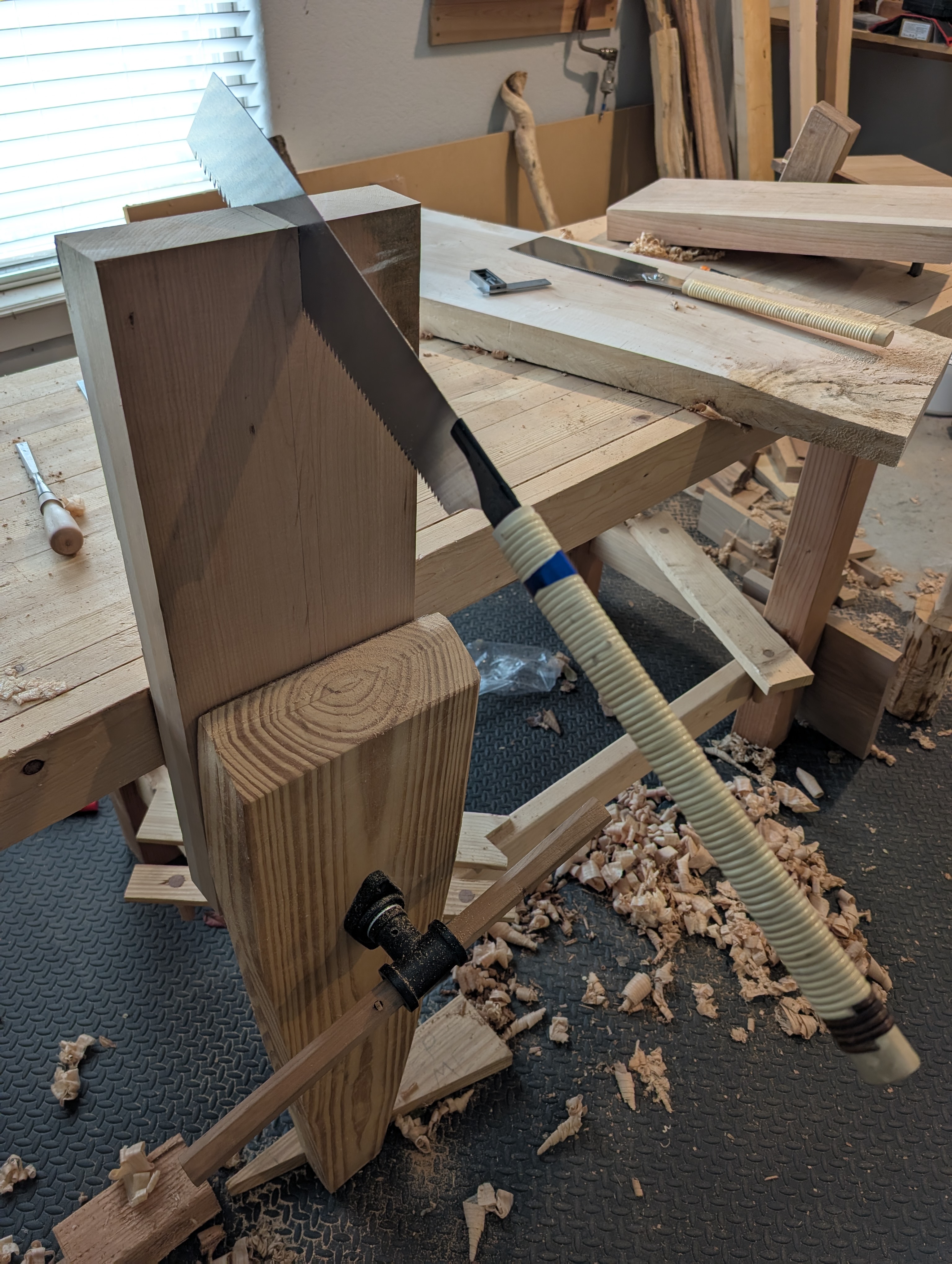 Breakthrough T1D gala cutting board project photo 3