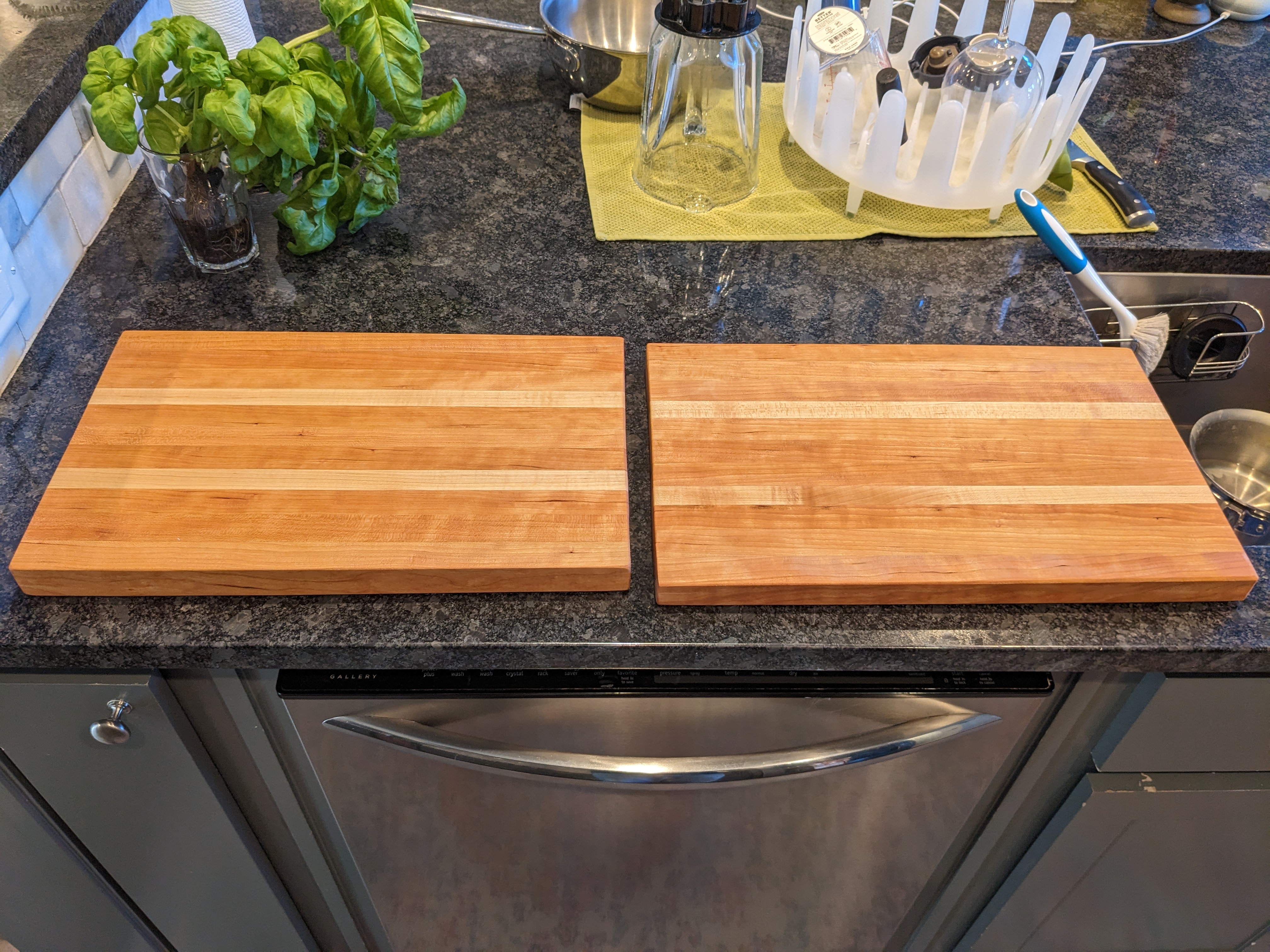 Cutting Board photo 2.
