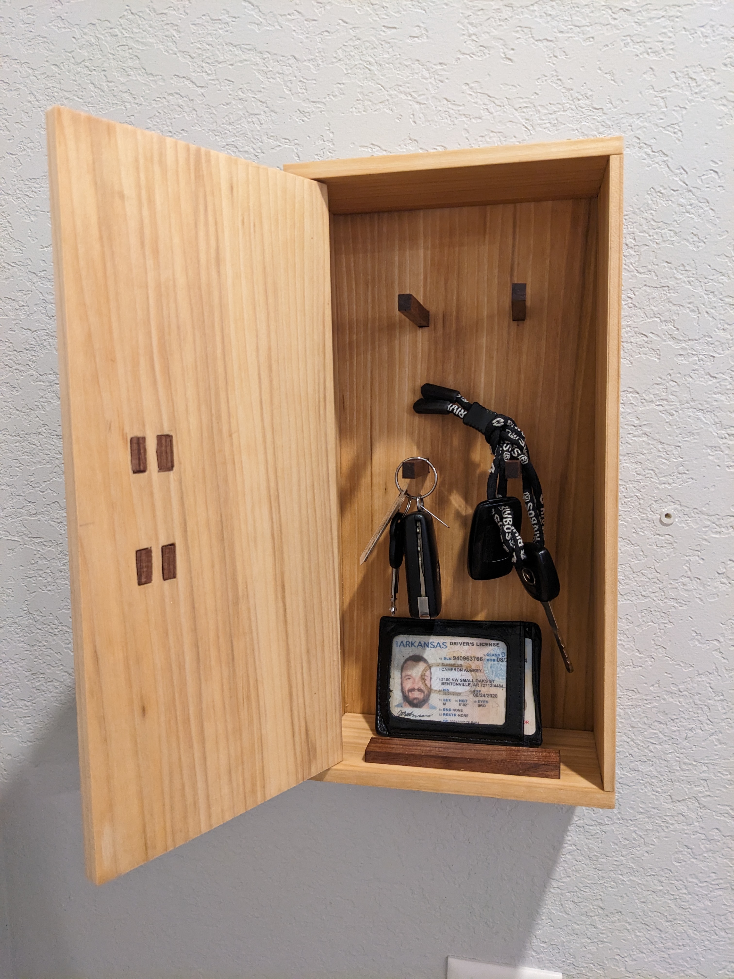 Key Box photo 2.