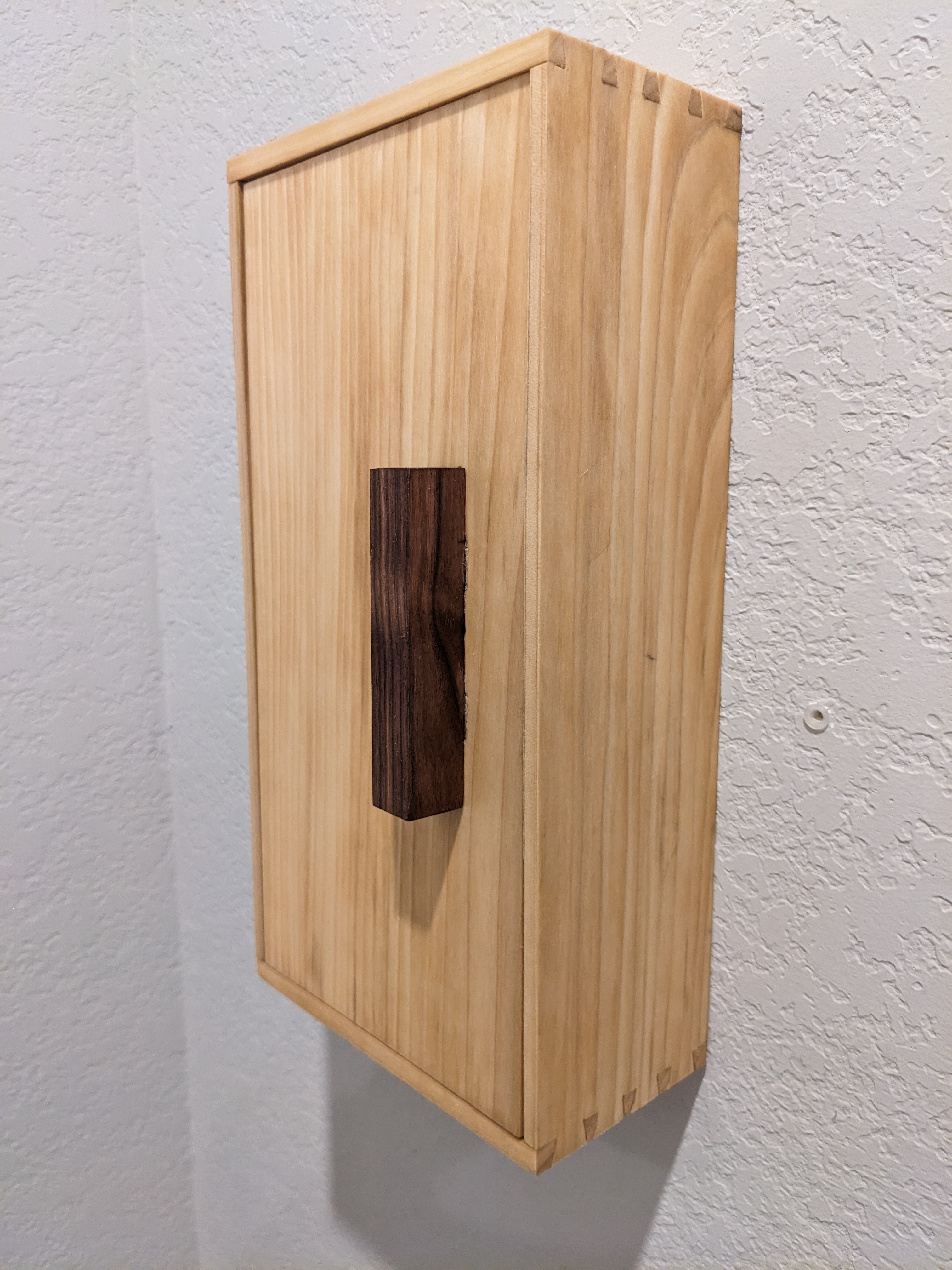 Key Box photo 3.