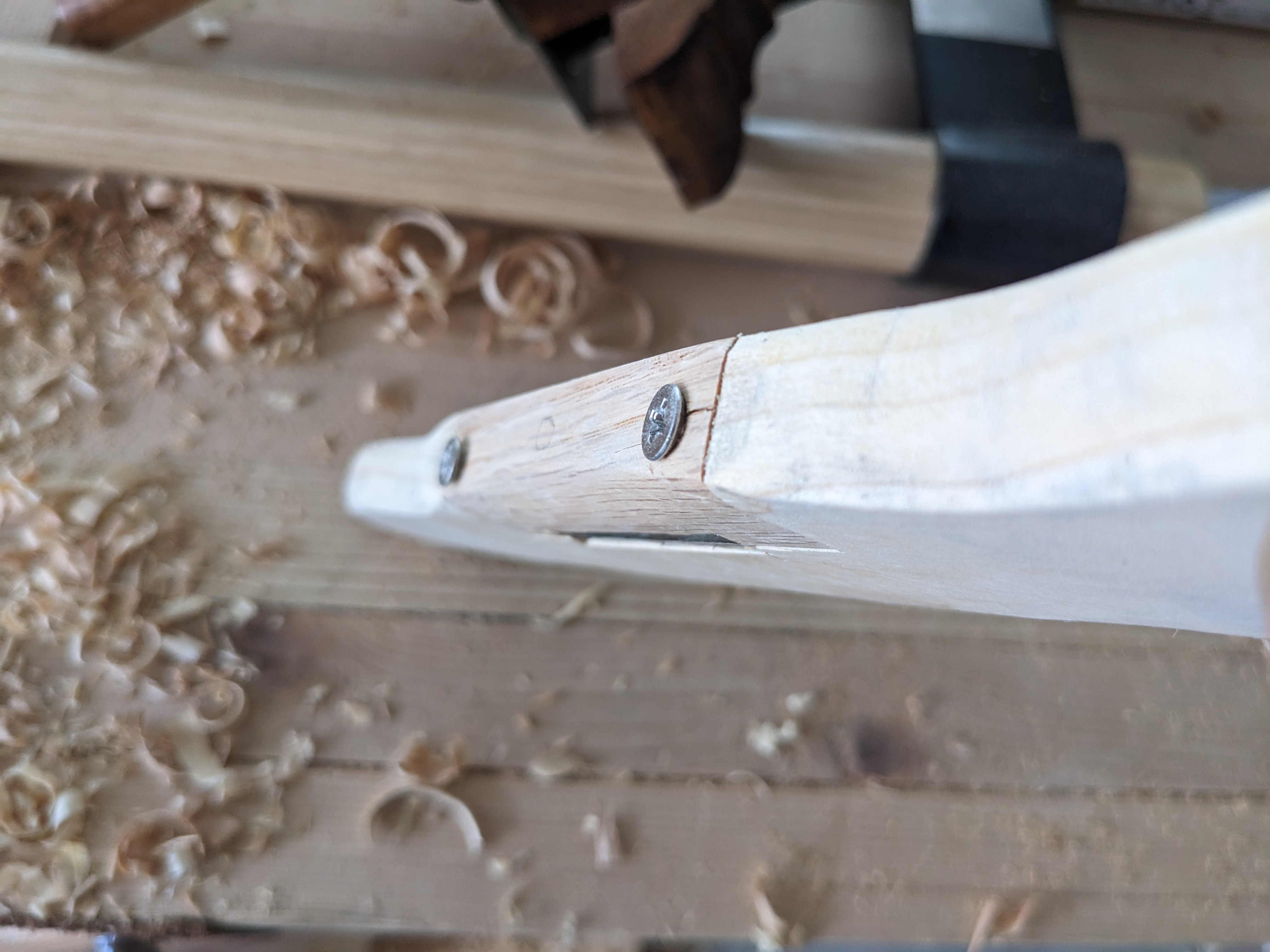 Spokeshave photo 2.